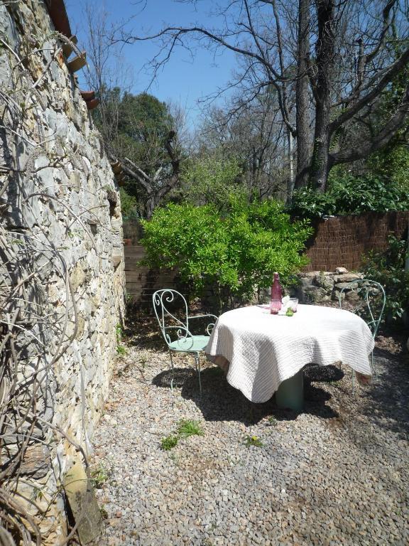 La Rose Des Vents Bed and Breakfast Montauroux Rum bild